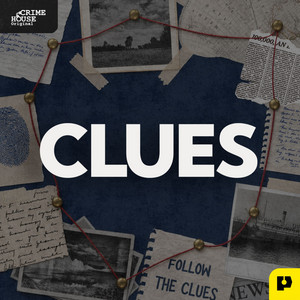 Clues with Kaelyn Moore cover art