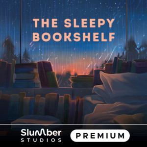 The Sleepy Bookshelf Premium