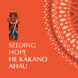 Seeding Hope podcast artwork