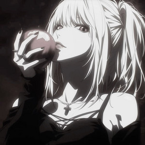 death note .. errr