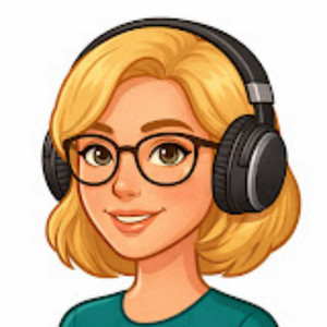 Speak English with David & Alice