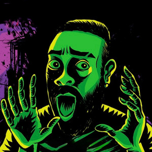 LendaCast podcast cover