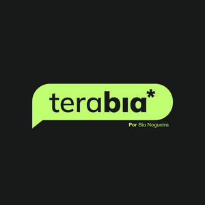 Terabia podcast artwork