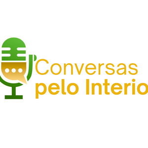 Logotipo Conversas Pelo Interior