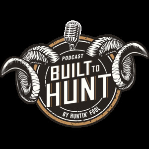 Built to Hunt by Huntin' Fool