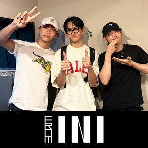 244_1 藤牧京介＆田島将吾＆池﨑理人 - From INI | Podcast on Spotify