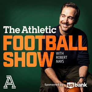 The Athletic Football Show: A show about the NFL