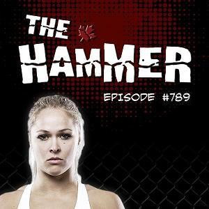 The Hammer MMA Radio