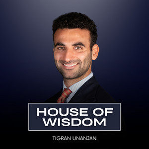 House of Wisdom podcast cover