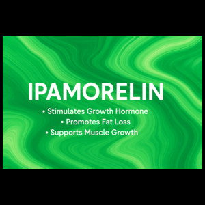 cjc 1295 ipamorelin weight loss Tesamorelin Therapy in Dubai: Lose Up to 18% Belly Fat main image 0