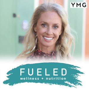 glp 1 weight wellness podcast Weight Loss by Prescription: Inside the GLP-1 Story - FUELED | wellness +  nutrition with Molly Kimball