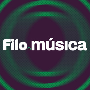 Filo.música podcast cover