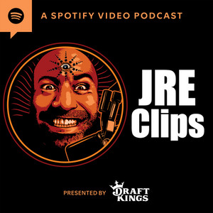 JRE Clips