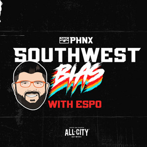 Southwest Bias - Daily Arizona Sports Talk