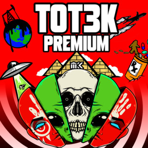 Theories of the Third Kind Premium