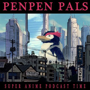 S1e6 Rei Ii Showdown In Tokyo 3 Cassie 決戦 第3新東京市 Penpen Pals Podcast On Spotify
