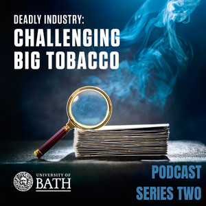 big tobacco documentary Deadly Industry: Challenging Big Tobacco