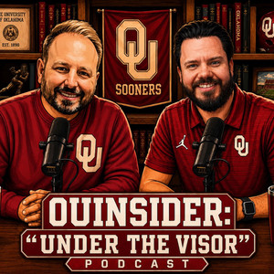 OUInsider.com: Under the Visor Sooners Podcast