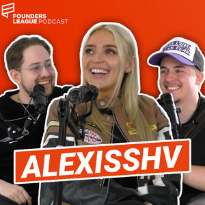 Alexisshv über OF Einnahmen, Red Flags beim Dating, S*x Tapes ...