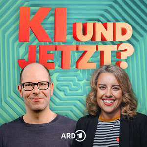 KI und jetzt? podcast cover