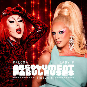 Absolument fabuleuses podcast cover
