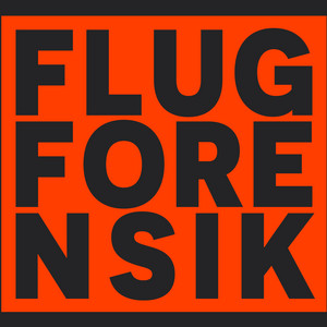 Flugforensik - ein Absturz und seine Geschichte  podcast cover