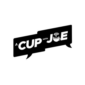 A Cup With Joe podcast artwork