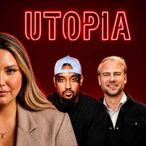 UTOPIA podcast cover