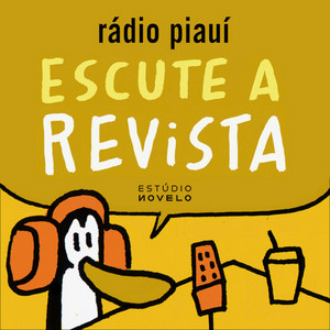 rádio piauí: escute a revista podcast artwork