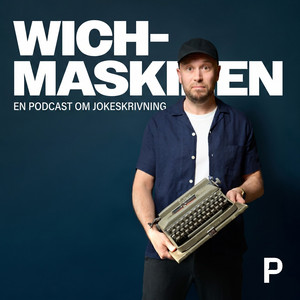 Wichmaskinen podcast cover