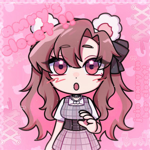 :: ꒰ amry's closet! ⠀੭ ֹ