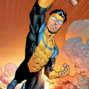 Invincible Uploads