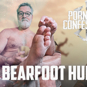 Porn Star Confessions - Bearfoot Hunter (Episode 174) - Masculine ...