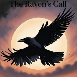 Raven Flight Call