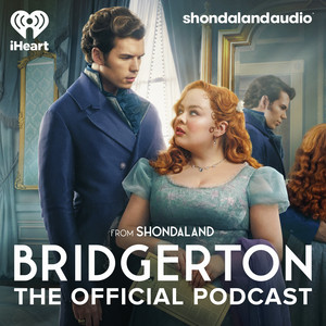 306: Romancing Mr. Bridgerton w/ Polly Walker & Jessica Madsen ...