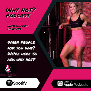 Movement & Mimosas | Podcast on Spotify