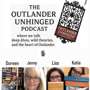 Outlander Unhinged