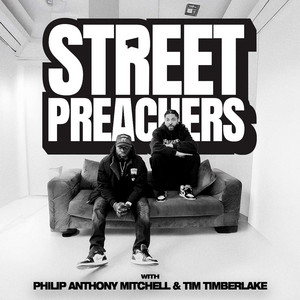 Street Preachers