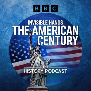 The History Podcast podcast cover