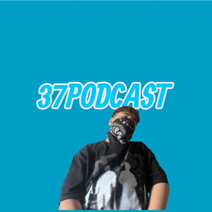 37PODCAST podcast cover
