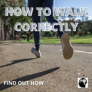How To Walk The Walk