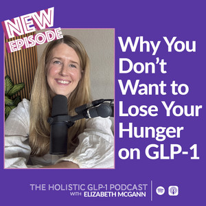 stopping glp-1 82% of people regain the weight within a year of stopping GLP-1  medications. Your hunger rebounds harder, your metabolism has already  adapted, and there's no standard plan to come off. The research