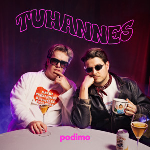 Tuhannes - Podcast podcast cover