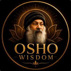 Osho Wisdom podcast artwork