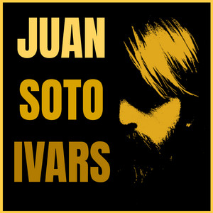 Juan Soto Ivars podcast cover