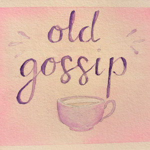 Old Gossip with Rebecca Siegel