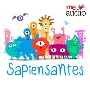 Sapiensantes podcast cover