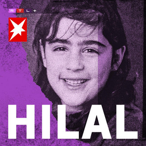 Hilal podcast cover