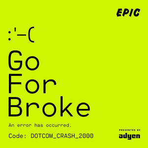 Go For Broke | Podcast on Spotify