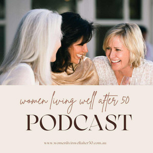 Movement & Mimosas | Podcast on Spotify